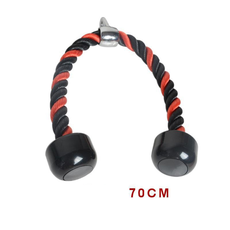 The Last Aztec, Pull Rope Down Pressure Comprehensive Training Device Pull Rope Fitness Equipment Material