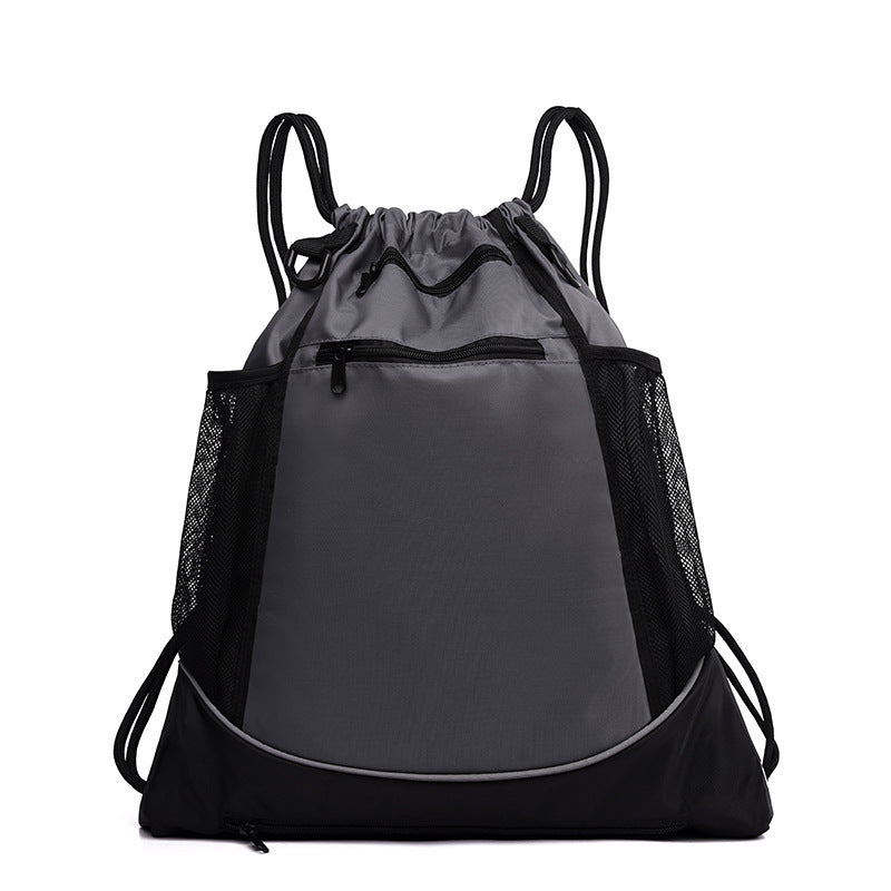 The Last Aztec, Outdoor Travel Sports Backpack Basketball Football Training  Cycling Bag