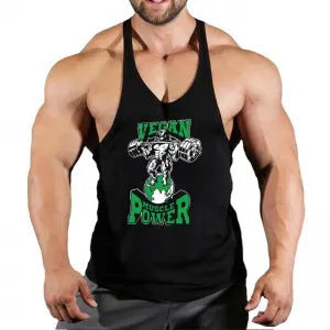 The Last Aztec, Sports Vest Men's Waistcoat Vest Loose