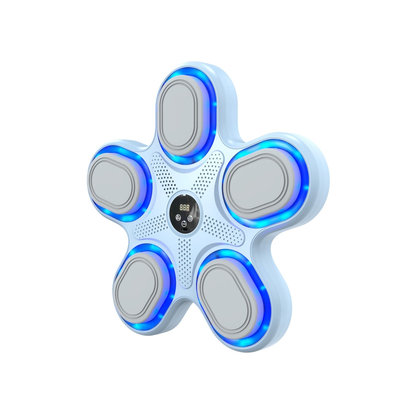 The Last Aztec, Bluetooth Music Boxing Target Children's Reaction Training Boxing Machine