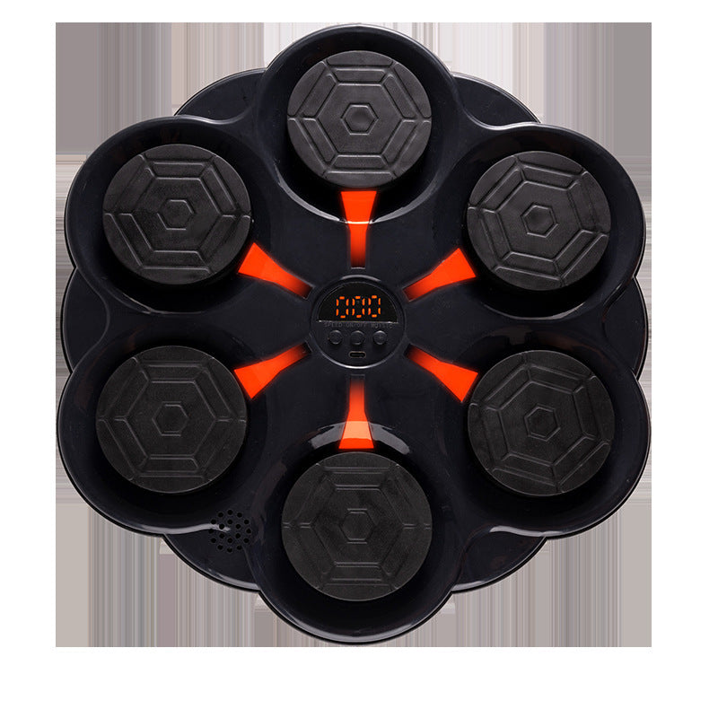 The Last Aztec, Smart Bluetooth Music Boxing Target