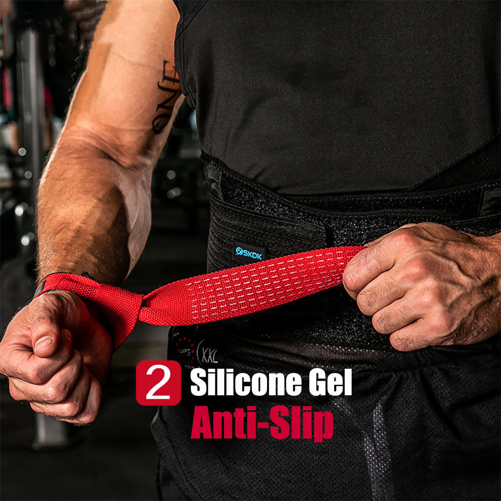 The Last Aztec, Sports Grip Belt Fitness Non-slip Wear-resistant