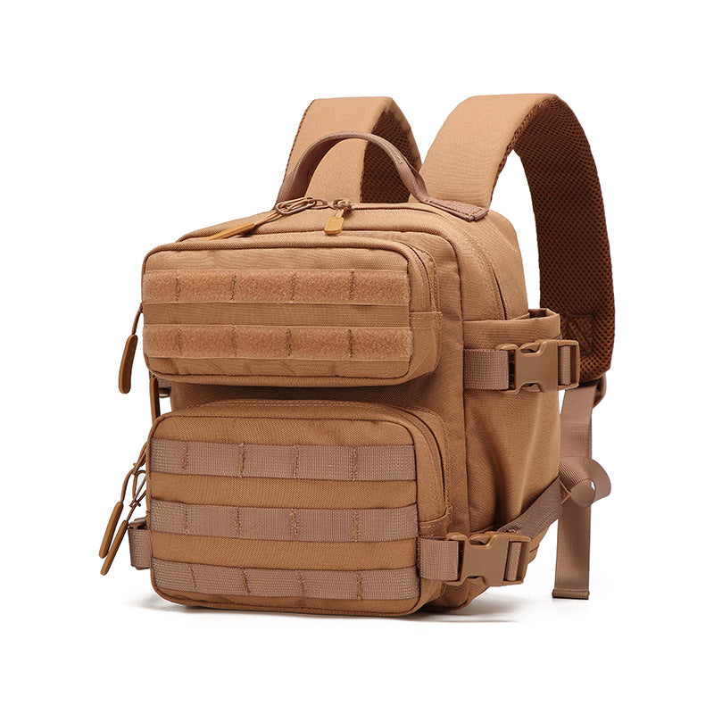 The Last Aztec, 9L Tactical Backpack Multi-functional Mini Fitness