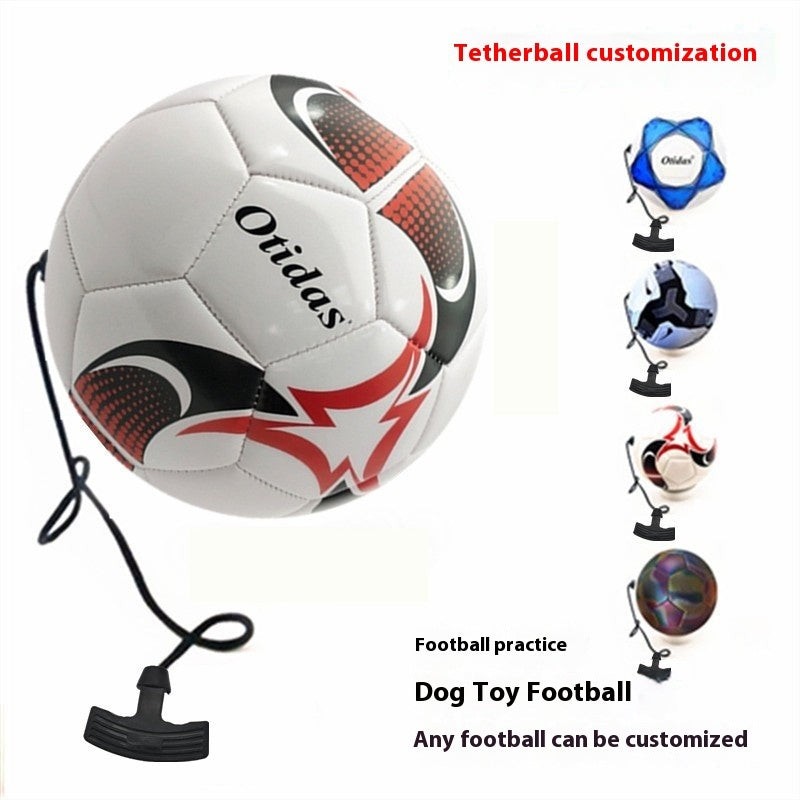 The last Aztec, Polyurethane Lifting Line Practice Training Football