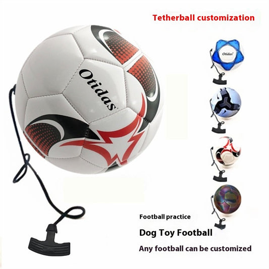 The last Aztec, Polyurethane Lifting Line Practice Training Football