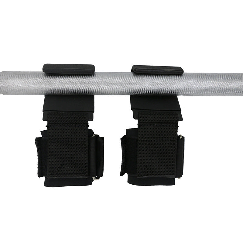 The Last Aztec, Fitness Weightlifting Squat Power Hook Horizontal Bar