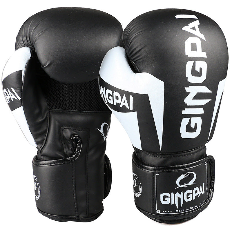 The Last Aztec, Boxing Gloves Sanda Gloves Training Boxing Glove