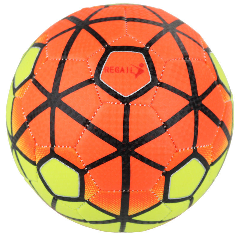 The last Aztec, REGAIL Good Quality Children's Football Kindergarten Ball No 2 Football Office Stress Ball Toy Ball Manufacturer