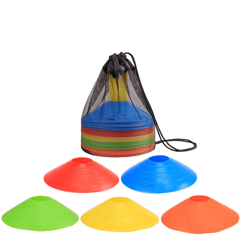The last Aztec, Campus Soccer Training Equipment Obstacle Training Disc