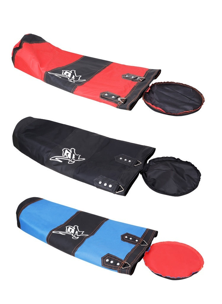 The Last Aztec, Boxing Hanging Sanda Hollow Sandbag Fitness Training Equipment