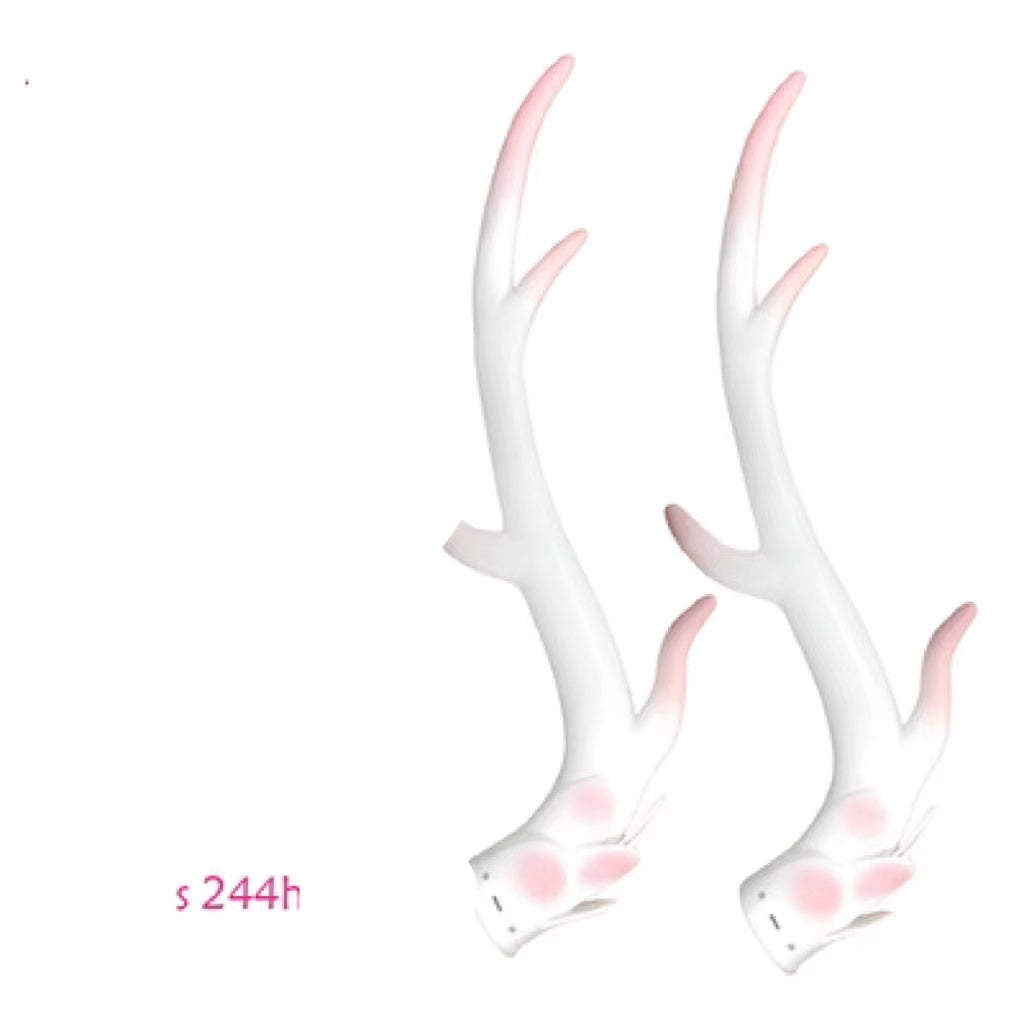 The Last Aztec, Dragon Horn Helmet Decoration Scooter Motorcycle Scooter