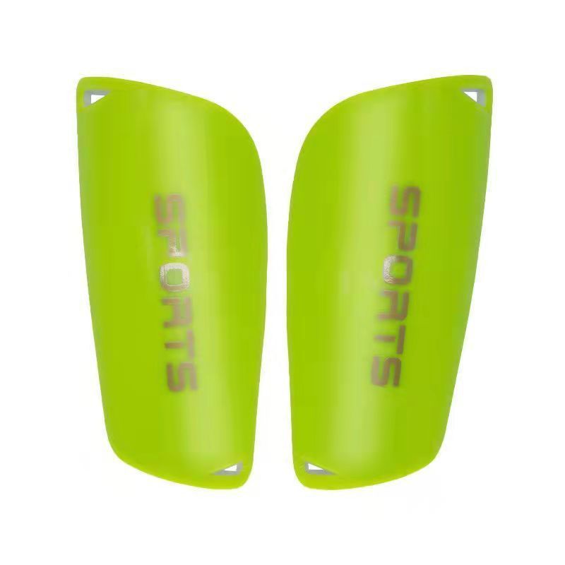 The last Aztec, Minimalist Sports Insert FootballMinimalist Sports Insert Football Leg Guards
