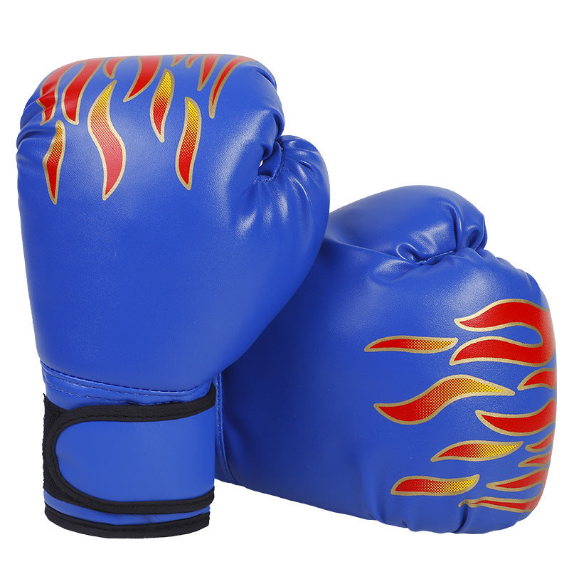 The Last Aztec, Boxing Punching Bag Inflatable Free-Stand Tumbler Sandbag