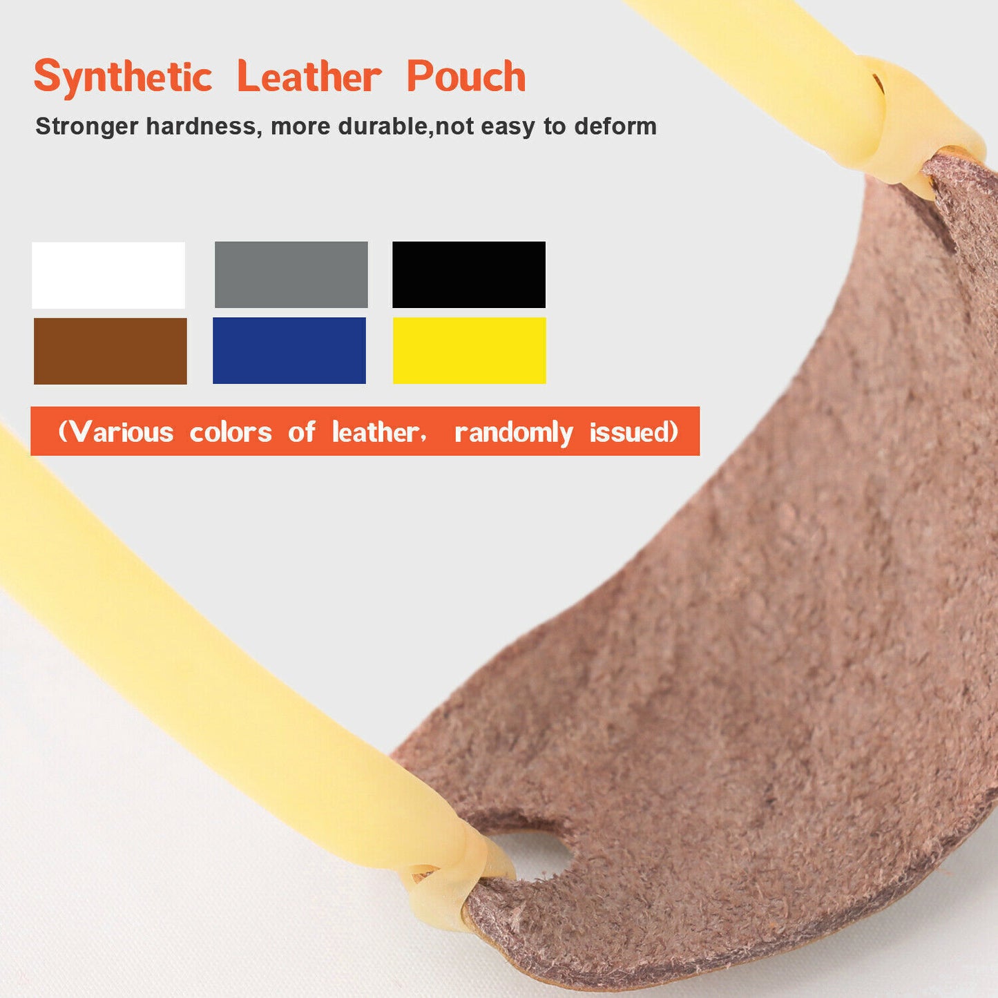 The Last Aztec, Compact Folding Slingshot  Catapult For Hunting Outdoor Sport Games