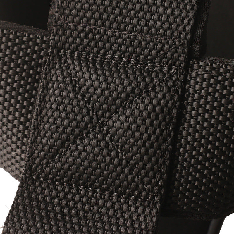 The Last Aztec, Neck Strength Exercise Equipment Weight-bearing Neck Cap