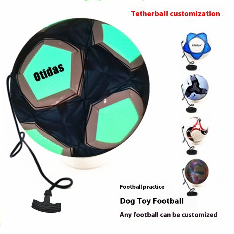 The last Aztec, Polyurethane Lifting Line Practice Training Football