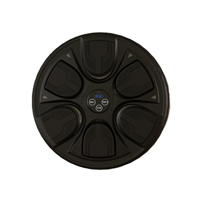 The Last Aztec, Smart Music Boxing Machine Home Weight Loss Boxing Wall Target Training Equipment