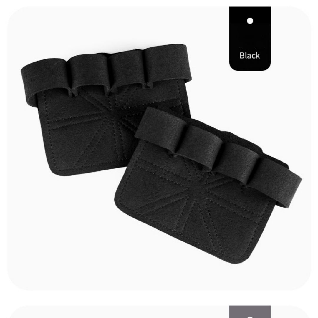 The Last Aztec, Hard Pull Lifting Iron Power Training Durable Sports Protective Gear