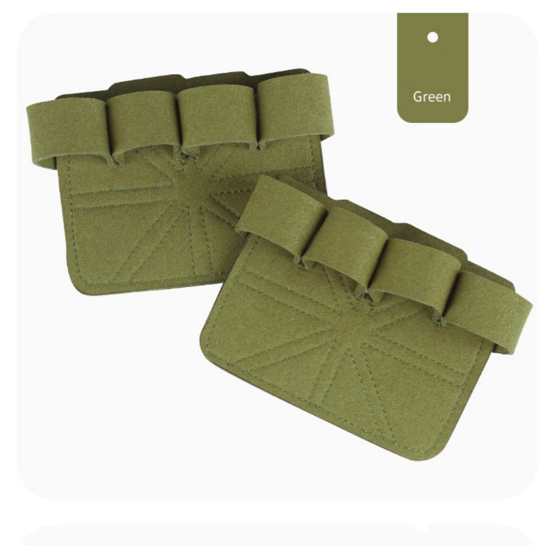 The Last Aztec, Hard Pull Lifting Iron Power Training Durable Sports Protective Gear