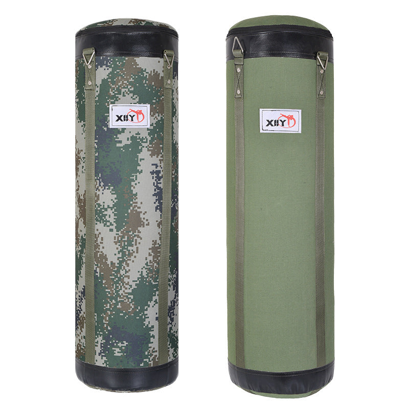 The Last Aztec, Canvas Hanging Boxing Sandbag Training Equipment