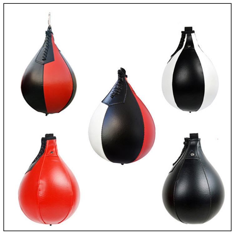 The Last Aztec, Adult And Children Professional Boxing Speed Ball Hanging Boxing Ball