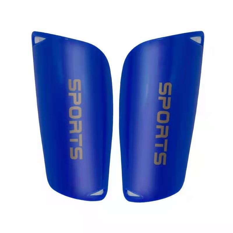 The last Aztec, Minimalist Sports Insert FootballMinimalist Sports Insert Football Leg Guards
