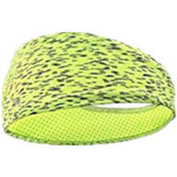 The Last Aztec, Get One Size Bigger Than Your Regular Size, Double-layer Stitching Sweat-absorbing Breathable Yoga Sports Hairband