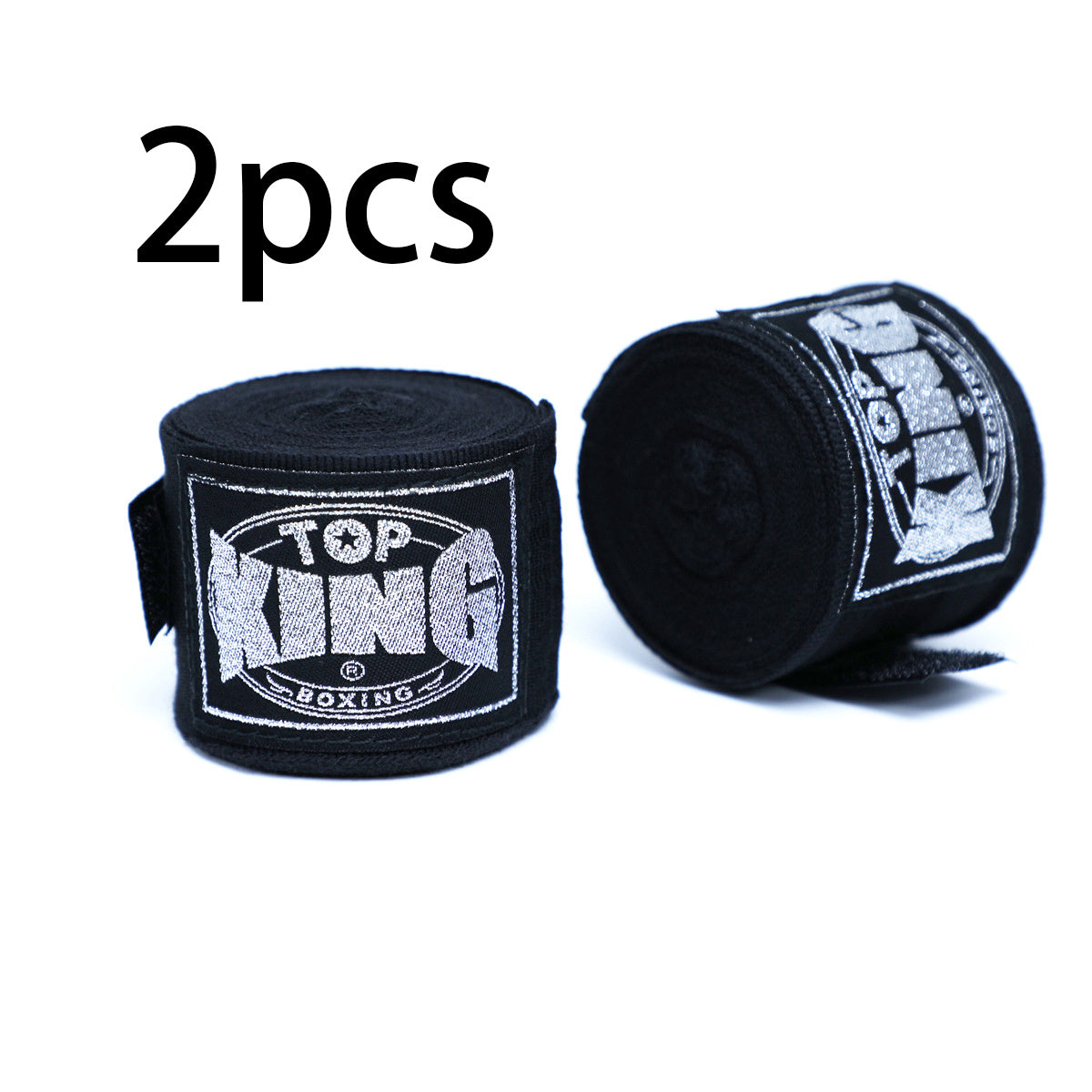 The Last Aztec, boxing bandage 5M