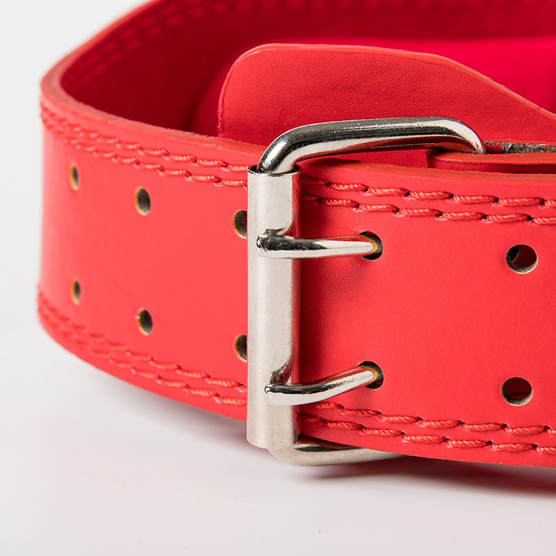 The Last Aztec, Fitness Belt Squat Fitness Exercise Waist Support