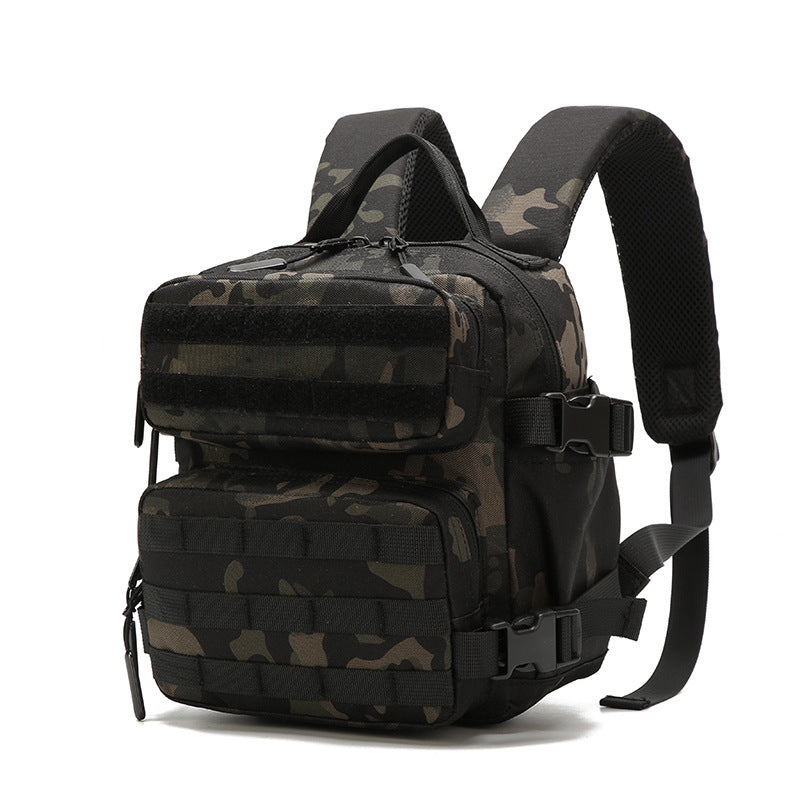 The Last Aztec, 9L Tactical Backpack Multi-functional Mini Fitness