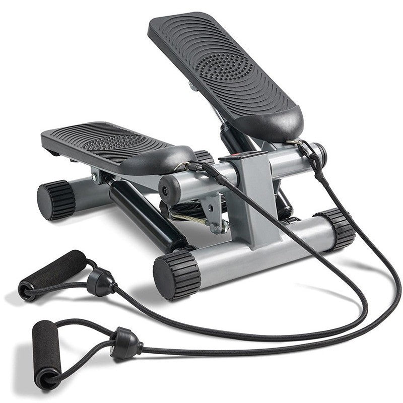 The Last Aztec, Home Stepper Silent Fitness Equipment