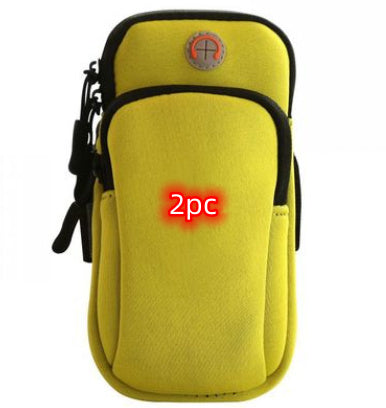 The Last Aztec, Compatible With Handbag Arm Bags For Running Sports Fitness