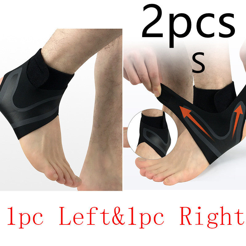 The Last Aztec, Ankle Support Brace Safety Running Basketball Sports Ankle Sleeves