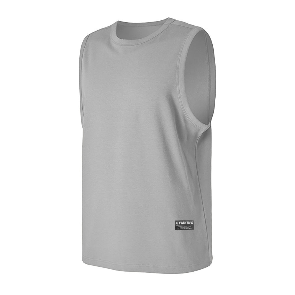 The Last Aztec, Men's Sports Vest Sleeveless Training Vest