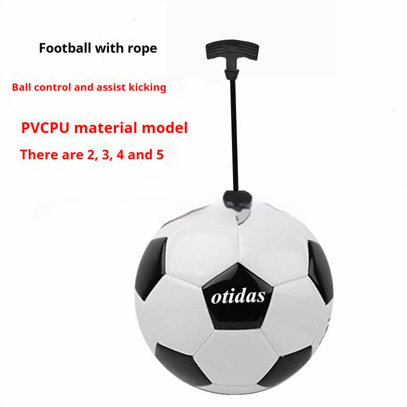 The last Aztec, Polyurethane Lifting Line Practice Training Football