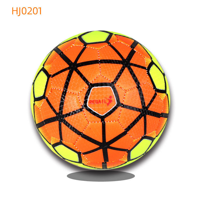 The last Aztec, REGAIL Good Quality Children's Football Kindergarten Ball No 2 Football Office Stress Ball Toy Ball Manufacturer