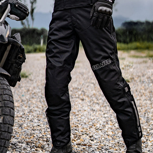 The Last Aztec, Get One Size Bigger Than Your Regular Size, Quick-off Cycling  Winter Warm Racing Pants
