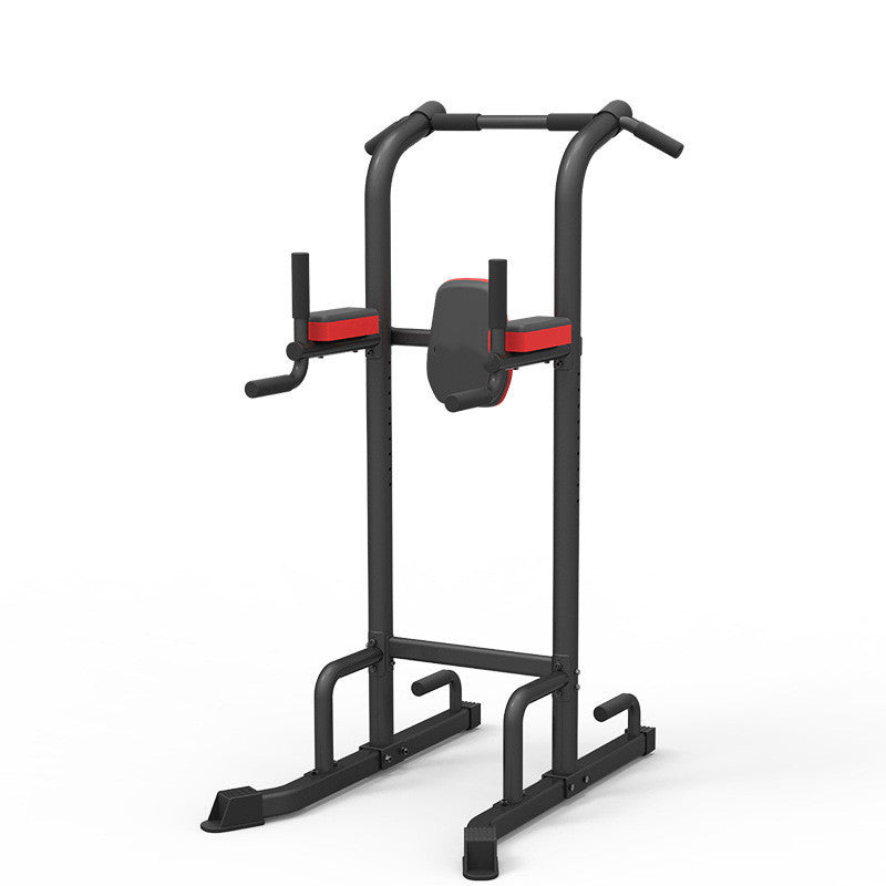 The Last Aztec, Home Indoor Adjustable Single And Double Bar Pull-up Bracket Trainer
